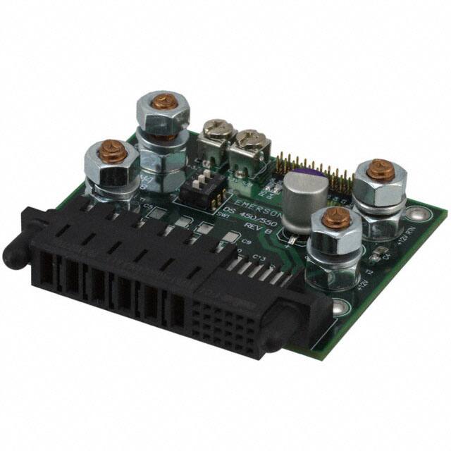 73-766-001 Artesyn Embedded Power  Accesorios